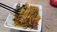 Noodle One food