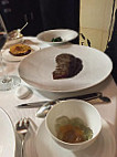 Pierre Gagnaire food