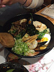 Wagamama food