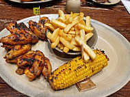 Nando's inside