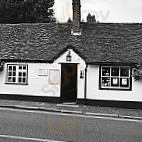 The Six Bells outside