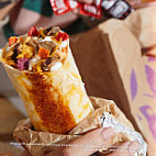 Taco Bell food