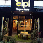 Elpi Vegan inside