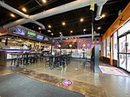 Katsu Burger Federal Way inside