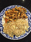 Hibachi Express Tarpon Spring food