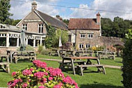 The Anchor Tintern outside