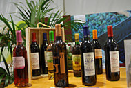 Vi Feria Del Vino De Arganda Del Rey food