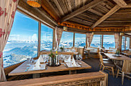 Gipfelrestaurant Hohe Salve food