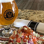 Waterman Brewing Company food