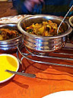 Bay Of Bengal Tandoori food