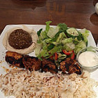 Lattakia Lebanese food