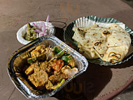 Royal Tandoori food