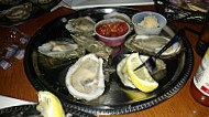 The Great Bay Oyster House food