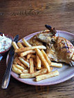 Nando's food