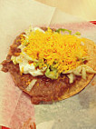 Del Taco food