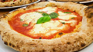 Pizzeria Made In Italy food