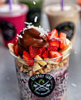 Acai Express Super Food Bowls (rockaway, Nj) food