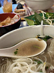 Pho Pasteur food