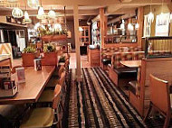 Harvester Stanway inside