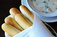 Olive Garden Carlsbad food