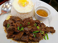 Nipa Hut Filipino And Chinese food