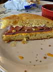 Kitt’s Kornbread Sandwich & Pie Bar food