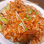 Asian Cuisine food