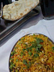 Gulshan Tandori Resturant food