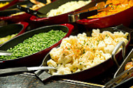 Toby Carvery Harlow food