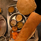 Saravanaa Bhavan Sankt Eriksgatan food