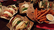 Belly Bao food