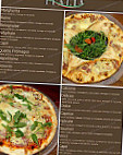 La Tavola Da Vinci menu