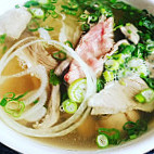 Pho Kim food