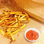 Five Guys food