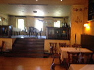 Gasthaus Paesch inside