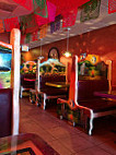 El Jalisco Mexican inside