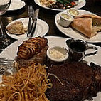 The Keg Steakhouse & Bar food