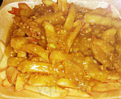 Winner Kebab House food