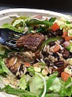 Chipotle Mexican Grill food