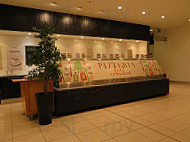 Cafe Zest House Of Fraser Croydon outside