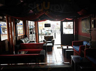 Halab Shisha Lounge inside