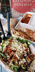 Chipotle Mexican Grill food