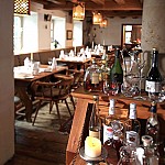 Insel Mühle - Hotel, Restaurant, Biergarten food