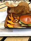 Mcdonald's food