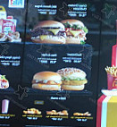 Mcdonald's Greenacre Ii food