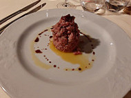 La Locanda Delle Scuderie food