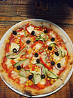 Sapori Pizza Italiana food