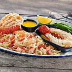 Red Lobster food