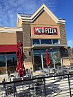 Mod Pizza inside