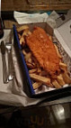 Fish Chips food